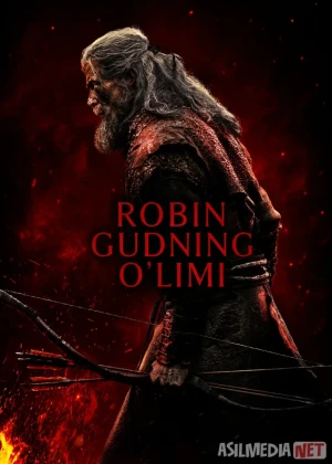 Robin Gudning o'limi (2026) Uzbek tilida