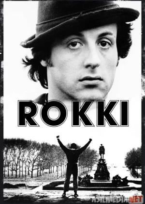 Rokki 1 (1976) Uzbek tilida