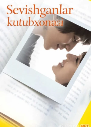 Sevishganlar kutubxonasi (2008) Uzbek tilida