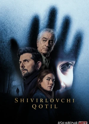 Shivirlovchi qotil (odam (2026) Uzbek tilida