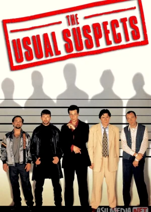 Shubhali Shaxslar (1995) Uzbek tilida