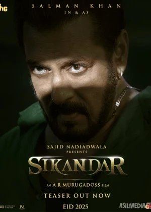 Sikandar Hind (2025) Uzbek tilida
