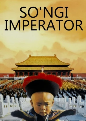 So'ngi Imperator (1987) Uzbek tilida