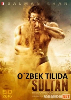 Sultan Hind (2016) Uzbek tilida