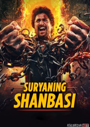 Suryaning shanbasi (2024) Uzbek tilida