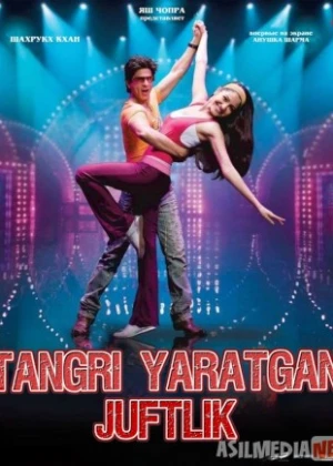 Tangri yaratgan juftlik (2008) Uzbek tilida