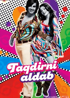 Taqdirni aldab (2010) Uzbek tilida
