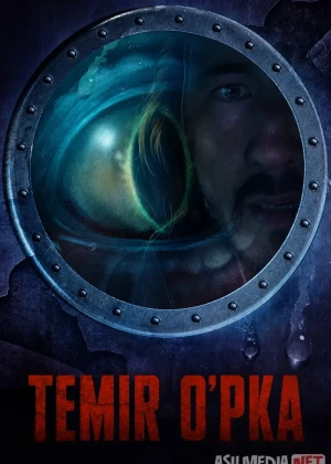Temir o'pka (2026) Uzbek tilida