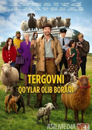 Tergovni qo'ylar olib boradi (2026) Uzbek tilida