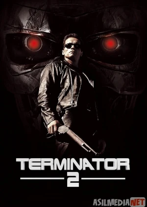 Terminator 2: Qiyomat kuni (1991) Uzbek tilida