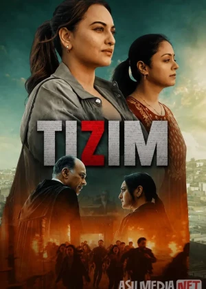Tizim (2026) Uzbek tilida
