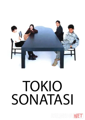 Tokio sonatasi (2008) Uzbek tilida
