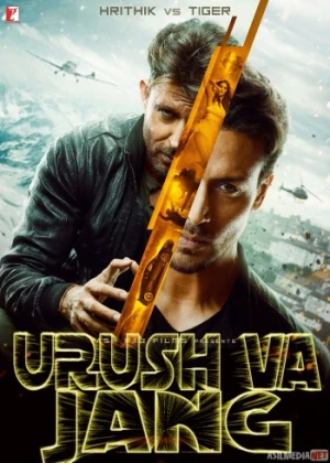 Urush va jang (2019) Uzbek tilida