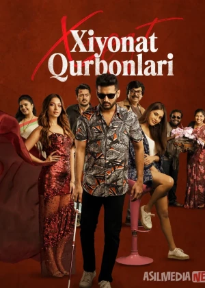 Xiyonat qurbonlari (2021) Uzbek tilida