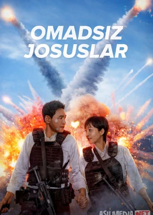 Xoch missiyasi (2024) Uzbek tilida