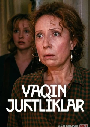 Yaqin juftliklar SSSR retro (1990) Uzbek tilida