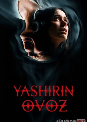 Yashirin ovoz (2025) Uzbek tilida