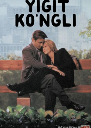 Yigit Ko'ngli (1994) Uzbek tilida