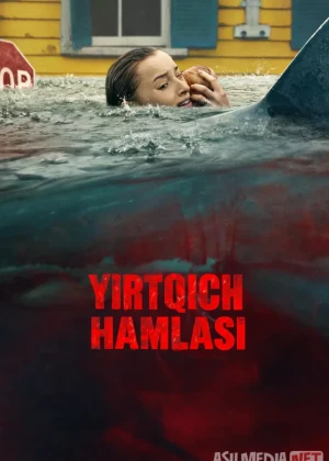 Yirtqich hamlasi (2026) Uzbek tilida