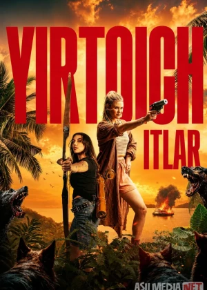 Yirtqich itlar (2025) Uzbek tilida