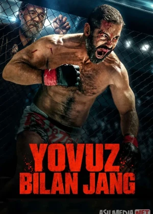 Yovuz bilan jang (2026) Uzbek tilida